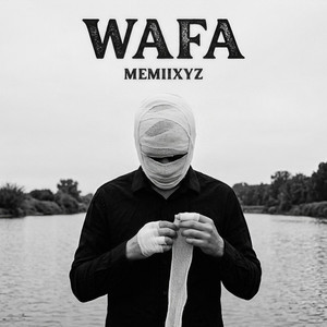 Wafa by Memiixyz