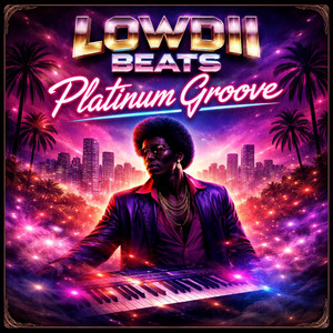 Ghost in My Head by Lowdii beats