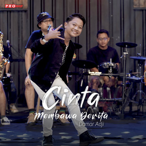 Cinta Membawa Derita (Cover)