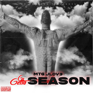 Slide for Me by MTG JLOV3, Mr. White Dogg, RG