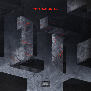 La 17 by Timal
