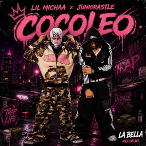COCOLEO by Lil Michaa, Juniorastle, Julien Beatz