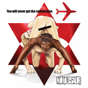 Nihilosaur artist photo