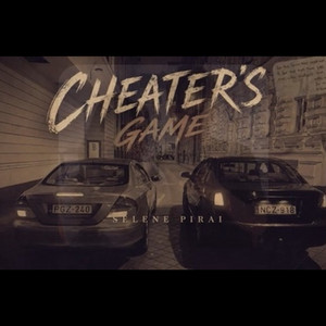 Cheater's Game by Selene Pirai