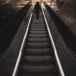 Missed Connections by Exadie Fenn