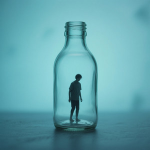 me perdi en la botella by Ducx fury