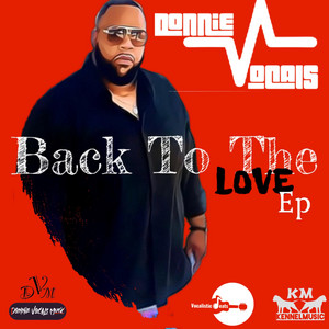 Do Your 2 Step by Donnie Vocals