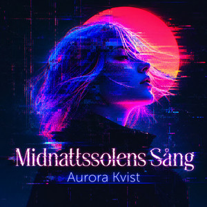 Blodvinter by Aurora Kvist