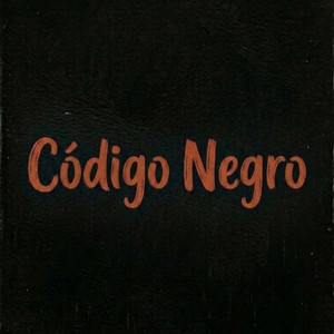 Código Negro by DJ LION