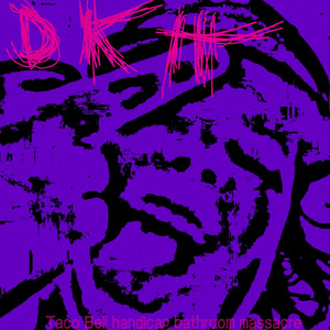 Dead Kold HoolE - nuts crushed by a stagecoach on the way to Waco Texas