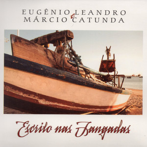 Escrito nas Jangadas by Eugênio Leandro