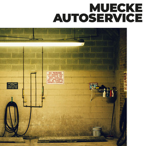 Autoservice by Muecke