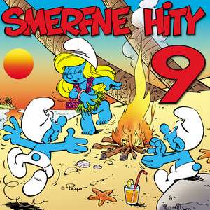 Smerf Na Trapezie by Smerfy