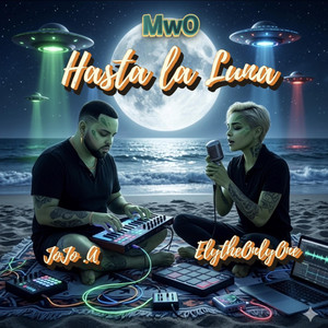 MwO-Hasta la Luna by ElyTheOnly, JoJo A., ElyTheOnlyOne