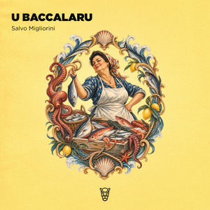 U Baccalaru - Short Mix by Salvo Migliorini