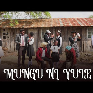 BEST MUSIC - MUNGU NI YULE