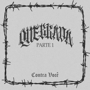 Quebrada poster