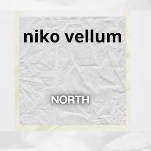 north by niko vellum