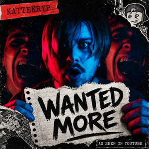 Wanted More by Kattekryp