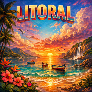 Litoral by Kylareth Voss