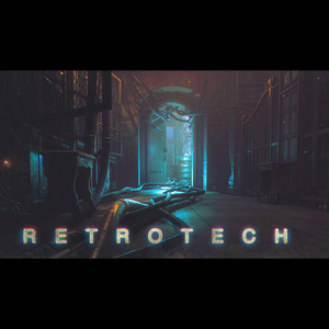 Retrotech Soundtrack