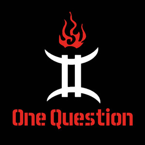 One Question