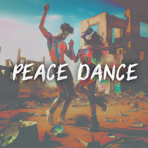 Roman Babak — PEACE DANCE