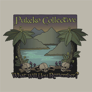 Lead The Way by Pukeko Collective