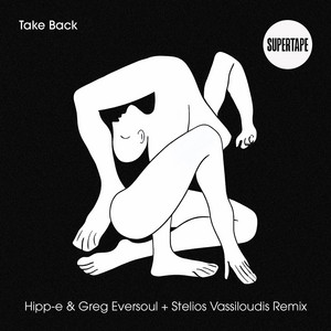 Take Back cover art