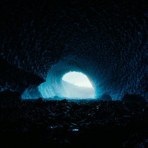 Rain in the Cave by Placewave