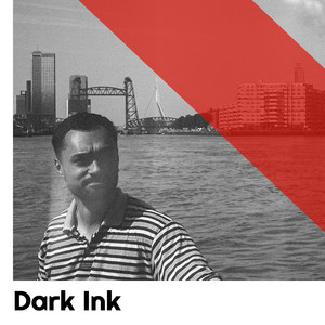 Dark ink by ElaZ, Eugene, mooneø
