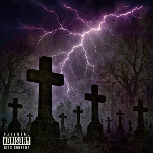 Where The Dead Lie by E-Mugz, BIG E GO CRZY