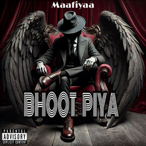 Maafiyaa & Sarika Mumbai - Bhoot Piya