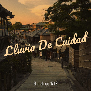 Lluvia De Cuidad by El Maluco1712