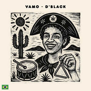 Portada de Vamo