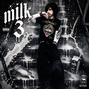 LIL MILK WITH LIL SHINE by Lyko The Milkman, BITCH!, Lil Shine