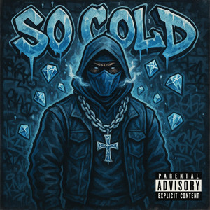 So cold