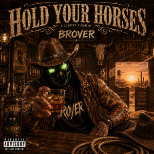 IT AINT MINE by BROVER