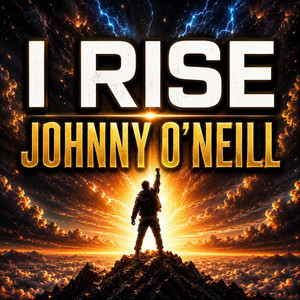 I Rise by Johnny O'Neill