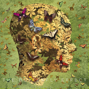 BUTTERFLY e.p 邦楽 FOMARE EFFECT