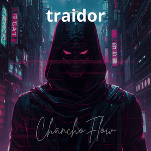 traidor by ChanchoFlow