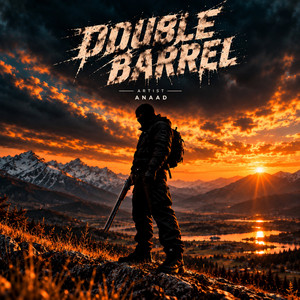 Double Barrel by Anaad, Realkdmusic