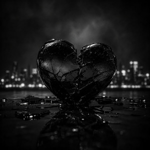 Cold Heart by Micah Stone