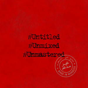 #Untitled_02 by VAN