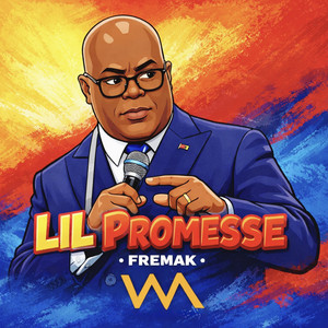 Fremak - Lil Promesse