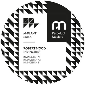 Range - song and lyrics by Robert Hood | Spotify