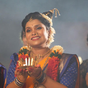 Anrivvulagam (Pasuram 24) Sreenidhi's Andal Tiruppavai, A Contemporary Classical Encore
