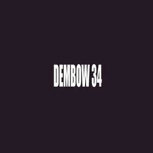 Pista De Dembow #34 by FLOW 809