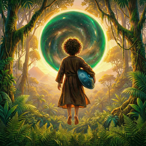Verdant by PAN BEATS, Raphael Hélion, Hkmk, Pantam