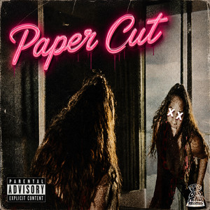 Paper Cut by Dnyc3